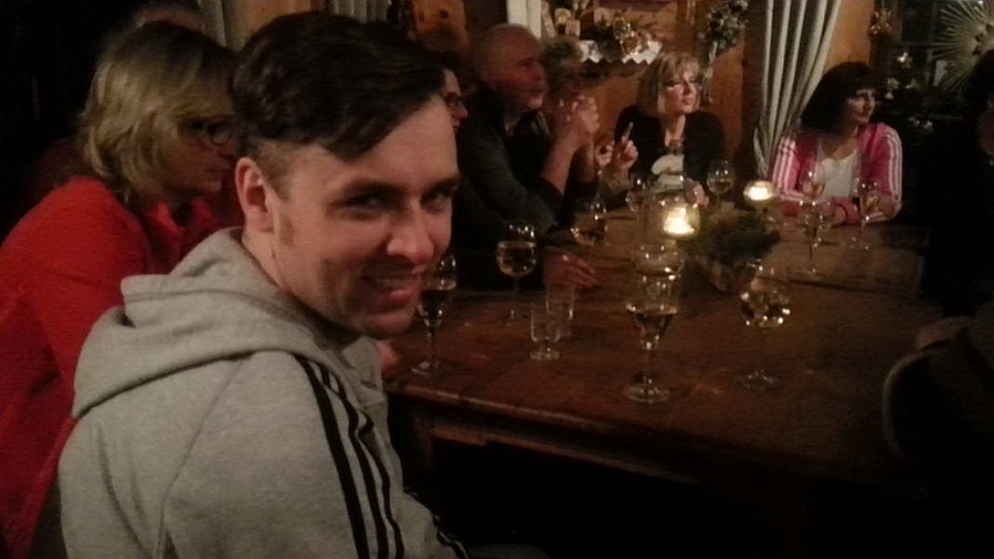 07- Dachstein, Bauernhaus, Abreise 117